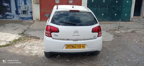 Citroen C3 2013 Essentiel
