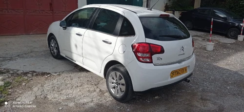 Citroen C3 2013 Essentiel