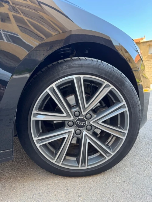 Audi A1 Sportback 2025 S line