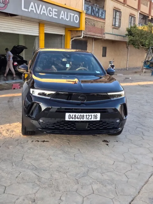 Opel Mokka 2023 GS Line