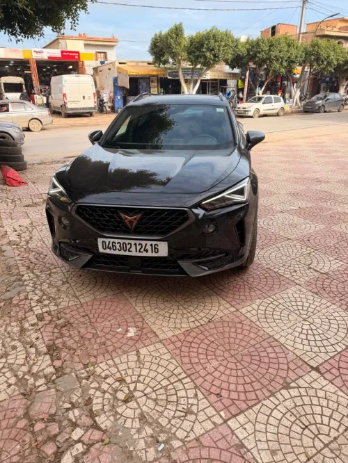 Cupra  Leon 2024 Formentor