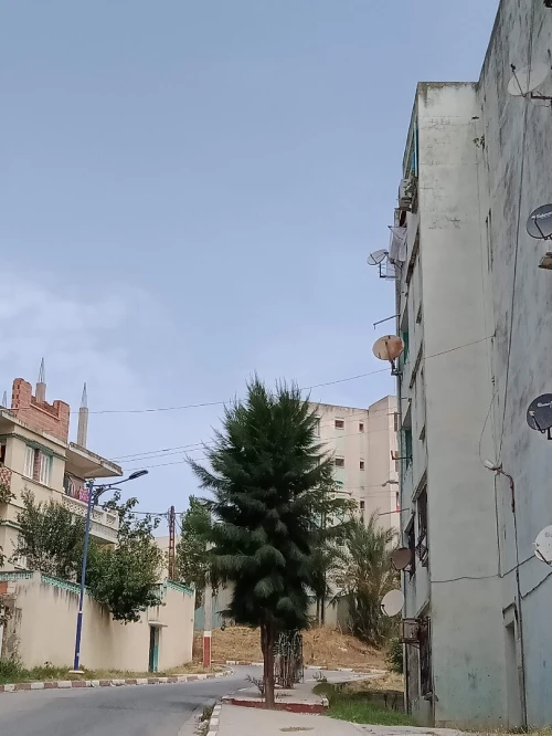 Vente Appartement F2 Jijel Kaous