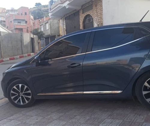 Renault Clio 5 2022 Intens GPL