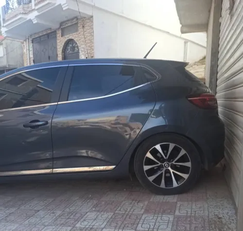 Renault Clio 5 2022 Intens GPL