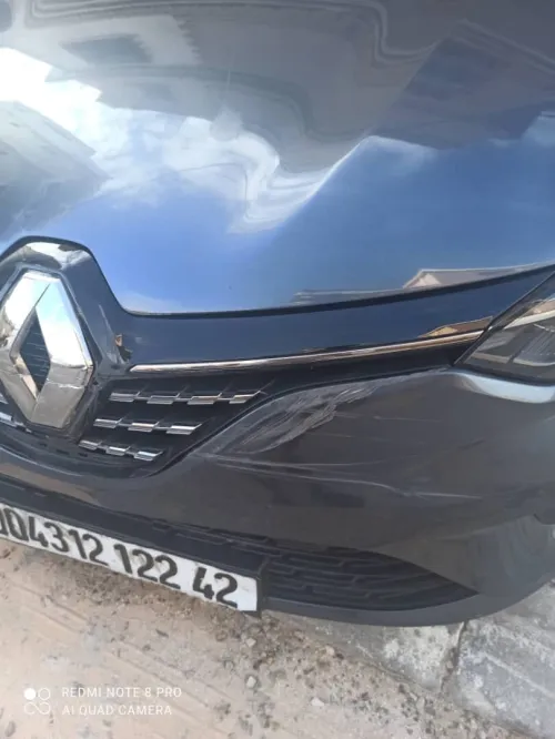 Renault Clio 5 2022 Intens GPL