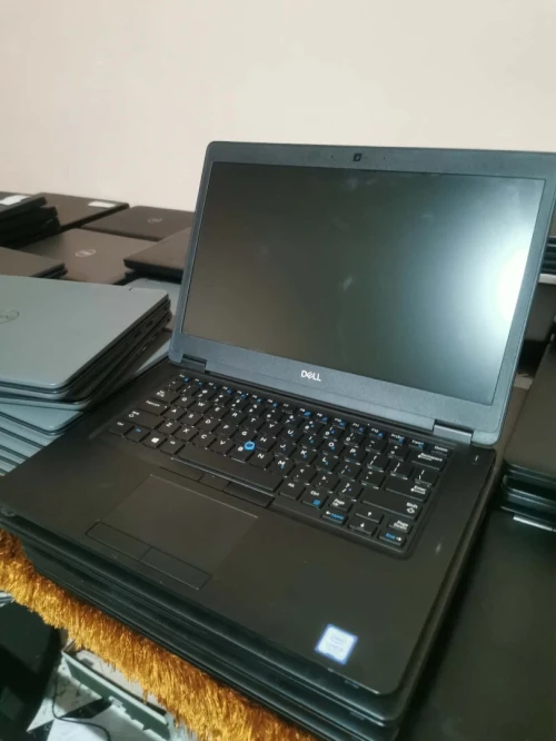 Dell latitude 5490 i5 7eme