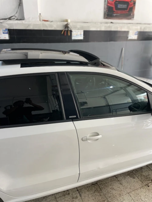 Volkswagen Polo 2011 Style