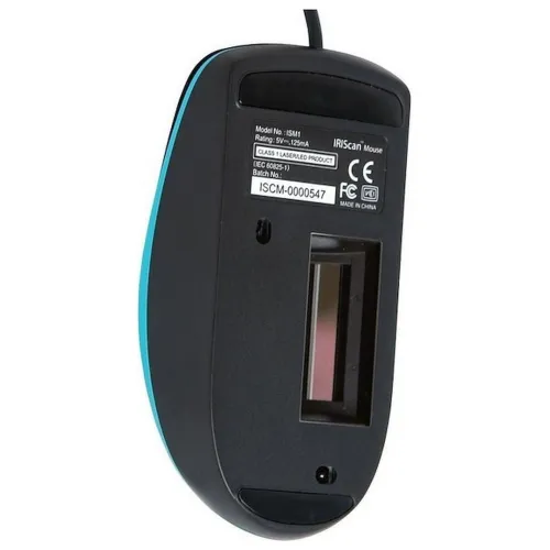 Souris Scanner IRIS IRISCan Mouse 2 USB 2.0