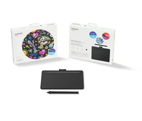 Tablette Graphique Wacom Intuos 4100 LIVRAISON GRATUITE toutes les wilayas