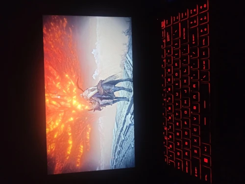 Msi Gaming Laptop