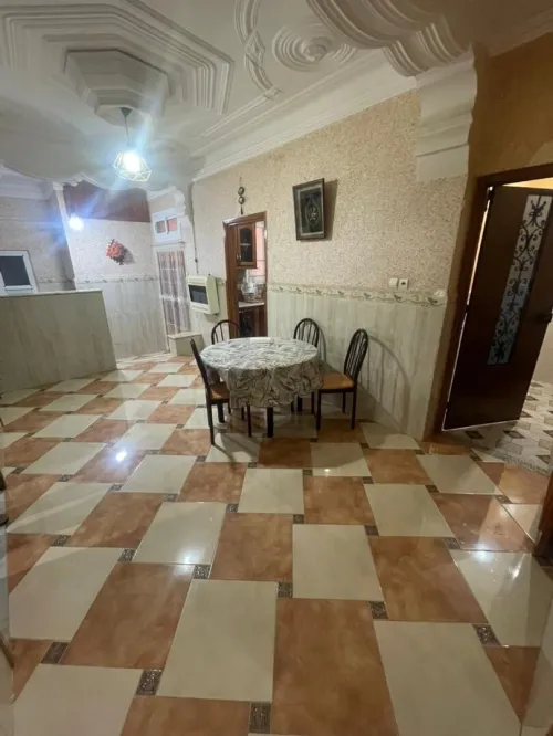 Location Appartement Niveau de villa F3 Tipaza Ahmar el ain
