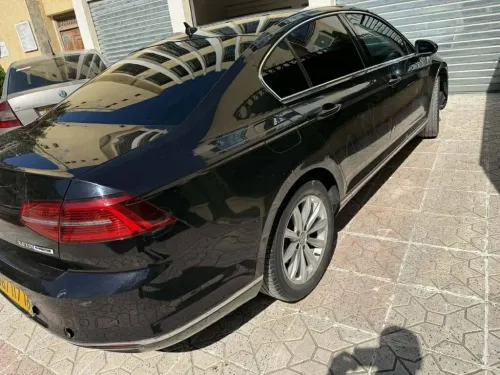 Volkswagen Passat 2017 Passat