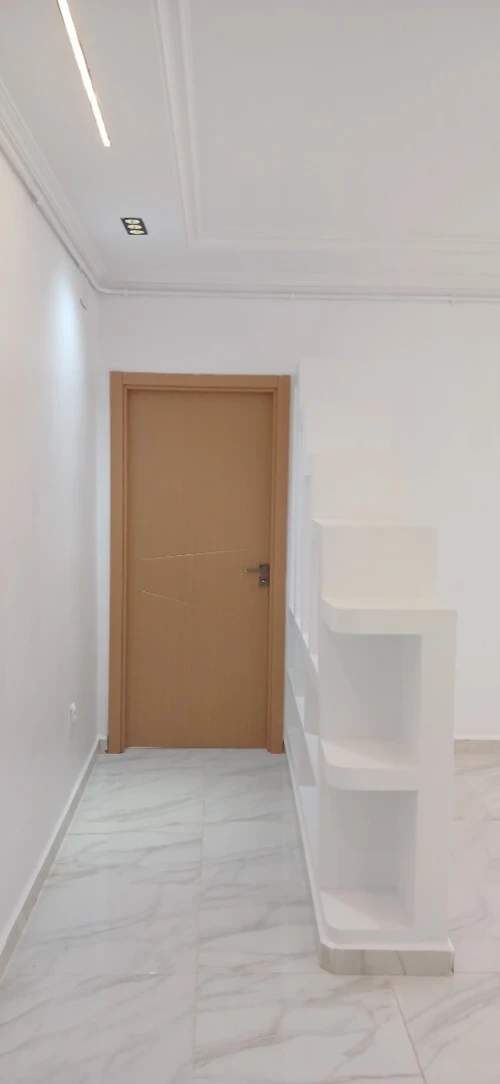Vente Appartement F5 Aïn Defla Khemis miliana