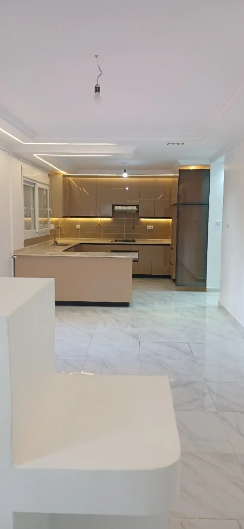 Vente Appartement F5 Aïn Defla Khemis miliana