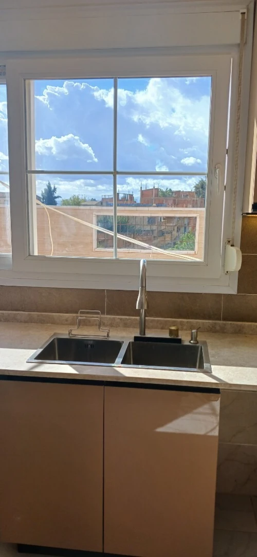 Vente Appartement F5 Aïn Defla Khemis miliana