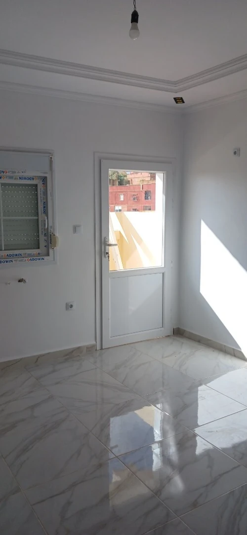 Vente Appartement F5 Aïn Defla Khemis miliana