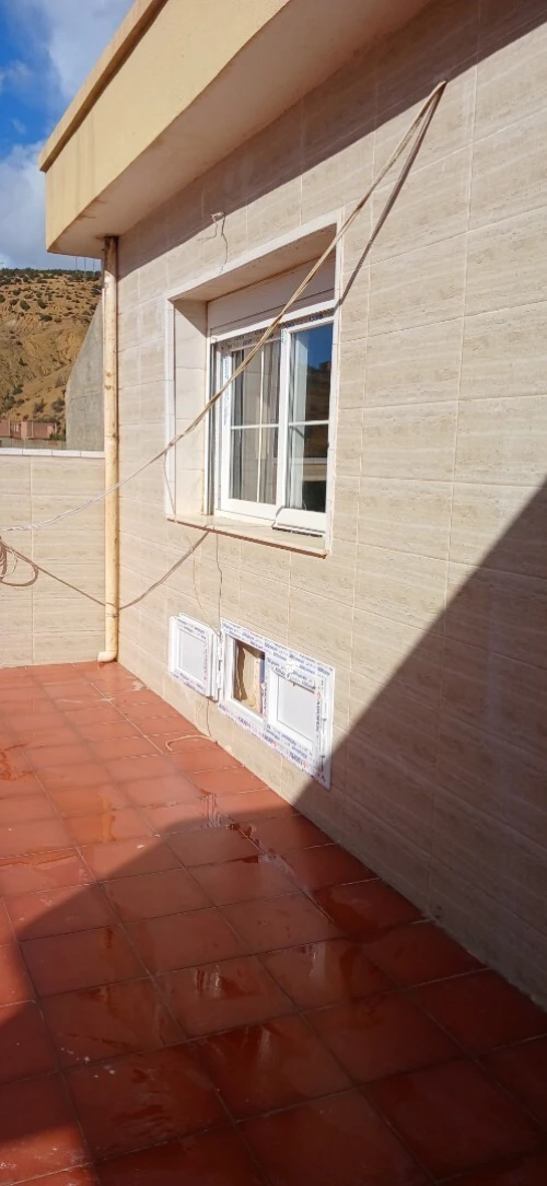 Vente Appartement F5 Aïn Defla Khemis miliana