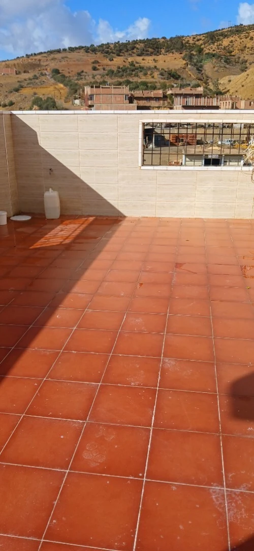 Vente Appartement F5 Aïn Defla Khemis miliana