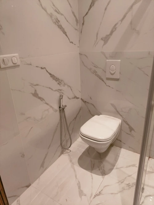 Vente Appartement F3 Alger El achour