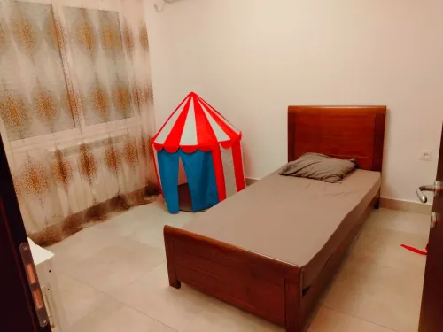 Location Appartement F3 Alger Hydra