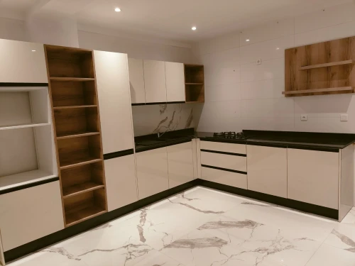 Vente Appartement F3 Alger El achour