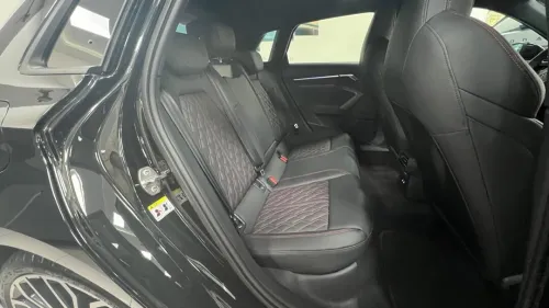 Audi A3 2025 New A3 s line