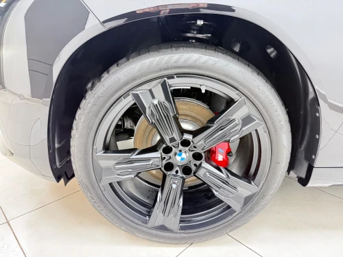 BMW X3 2026 M sport