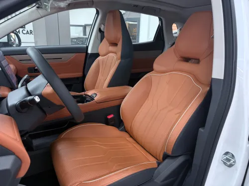 Jetour Dashing 2025 Luxury