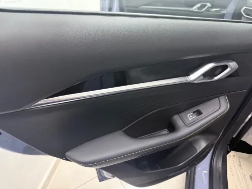Geely Coolray 2026 Flagship