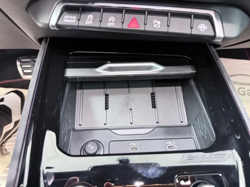 Audi New Q3 2026 S line