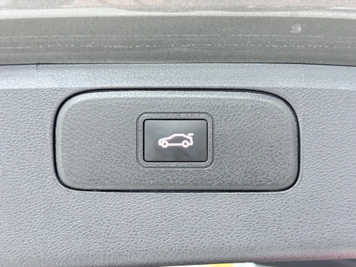 Geely Coolray 2026 Star light full black