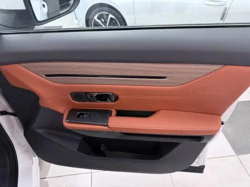 Jetour Dashing 2025 Luxury