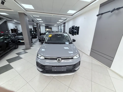 Volkswagen Tahru 2026 XR FULL BLACK TURBO