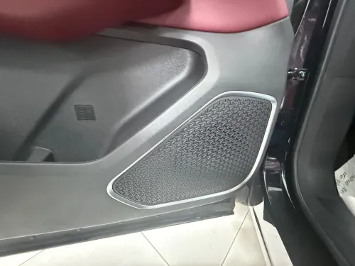 Jetour  X70 PLUS 2025 Luxury 7 Places