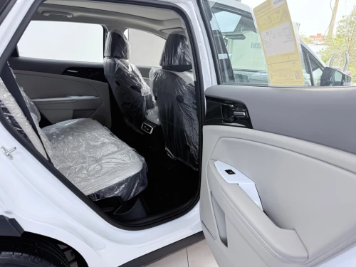 Kia Sportage restylé 2026 Premuim flagship