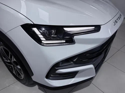 Jetour Dashing 2025 Luxury