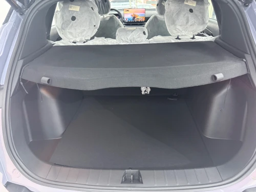 Geely Coolray 2026 Flagship