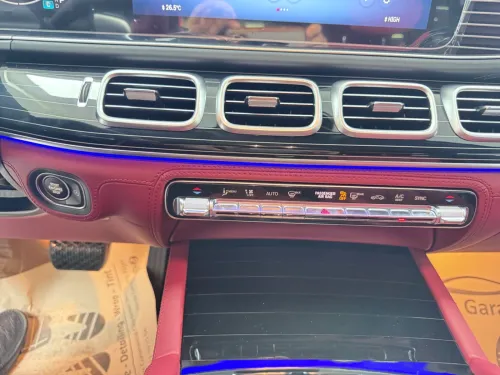 Mercedes GLE 300D 2026 Manufaktur