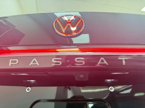 Volkswagen Passat 2026 Pro