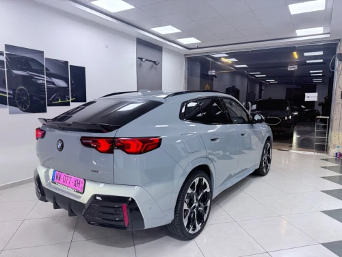 BMW X2 Xdrive 20d 2026 M sport