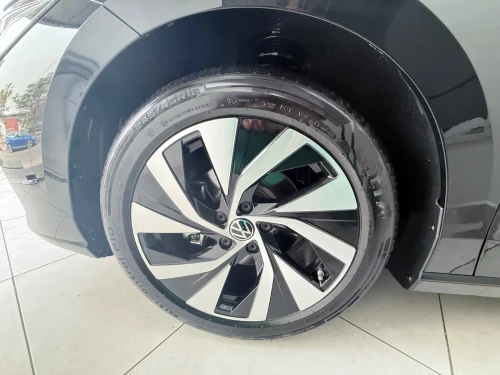 Volkswagen Passat 2026 Pro