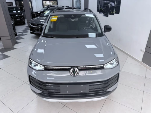 Volkswagen Tahru 2026 XR FULL BLACK TURBO