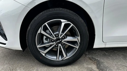 Kia K3 2026 Comfort edition