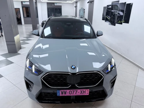 BMW X2 Xdrive 20d 2026 M sport