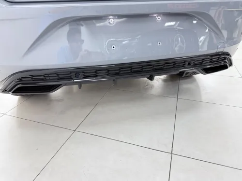 Volkswagen T-Roc 2026 R line pack chrome