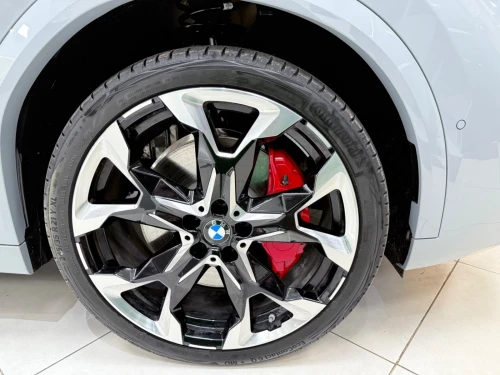 BMW X2 Xdrive 20d 2026 M sport