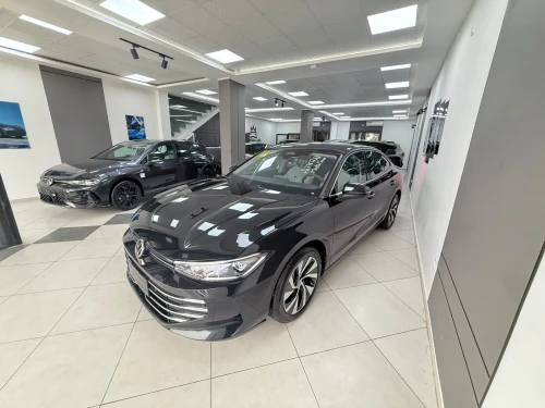 Volkswagen Passat 2026 Pro