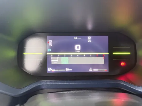 Dacia Duster 2025 Journey