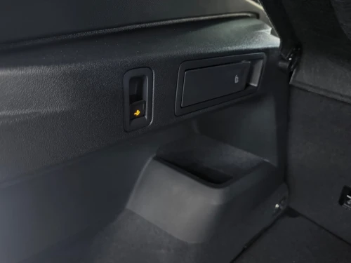 Volkswagen New Tiguan 2026 R line full black