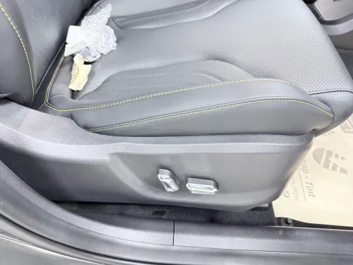 Geely Coolray 2026 Star light full black